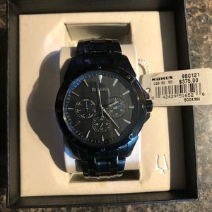 Brand new Bulova watch